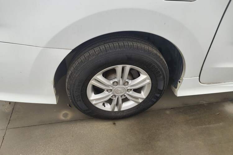 Used SAIC MAXUS G10 2018 PLUS 2.0T Automatic Elite Edition