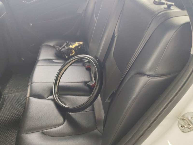 Used Chery Arrizo 5 2016 1.5L CVT Trendsetting Edition — 13