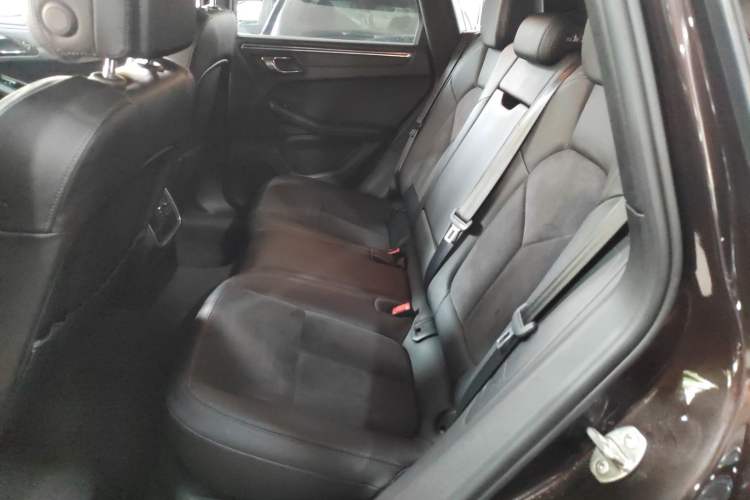 Used Porsche Macan 2014 Macan 2.0T
