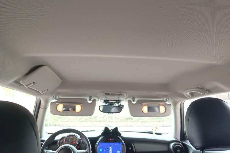 Used MINI MINI 2014 1.2T ONE