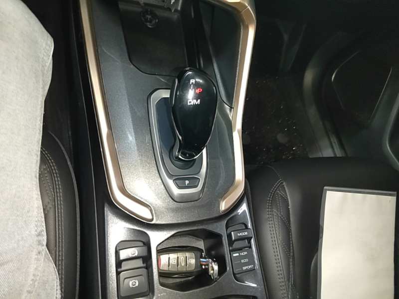 Used Haval H6 2021 1.5T Automatic Champion Edition — 13