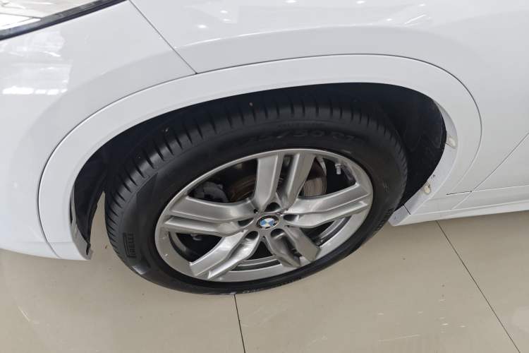 Used BMW X2 2021 Restyled sDrive25i M Sport Package
