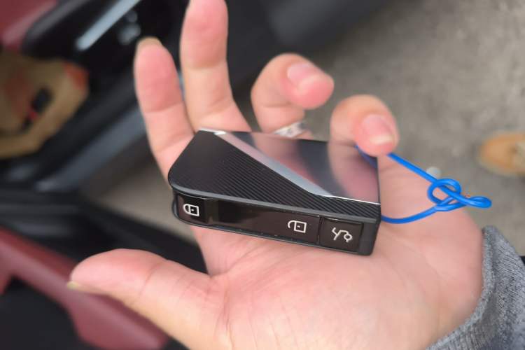 Used Lynk & Co 06 2020 1.5T JinPro model