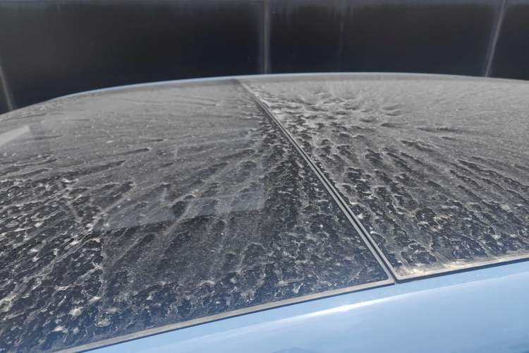 Used Li Auto L7 2023 Pro Model
