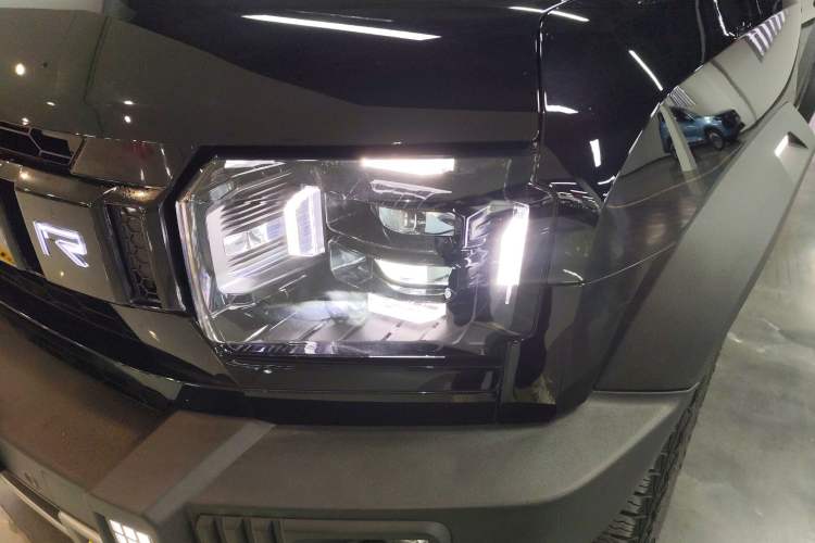 Used JETOUR Shanhai Traveler C-DM 2025 C-DM 206KM All-Wheel-Drive Wilderness Edition