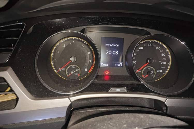 Used Volkswagen Touran 2021 Touran L 280TSI DSG Comfort Edition 7 Seats