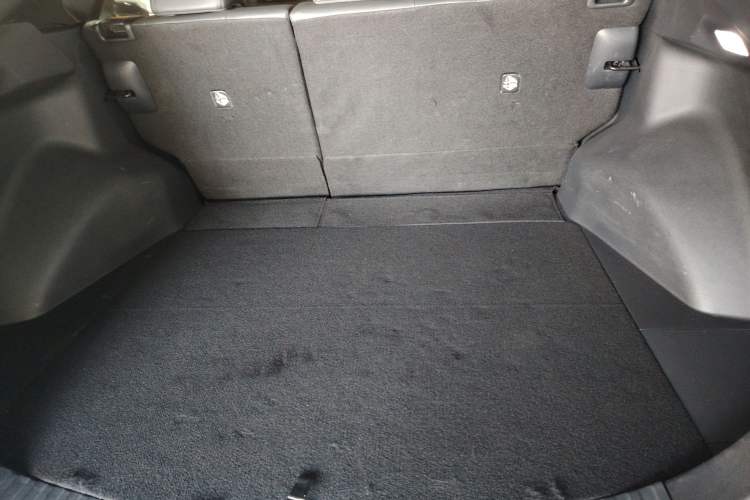 Used Toyota GAC Toyota bZ4X 2022 Long-Range Elite