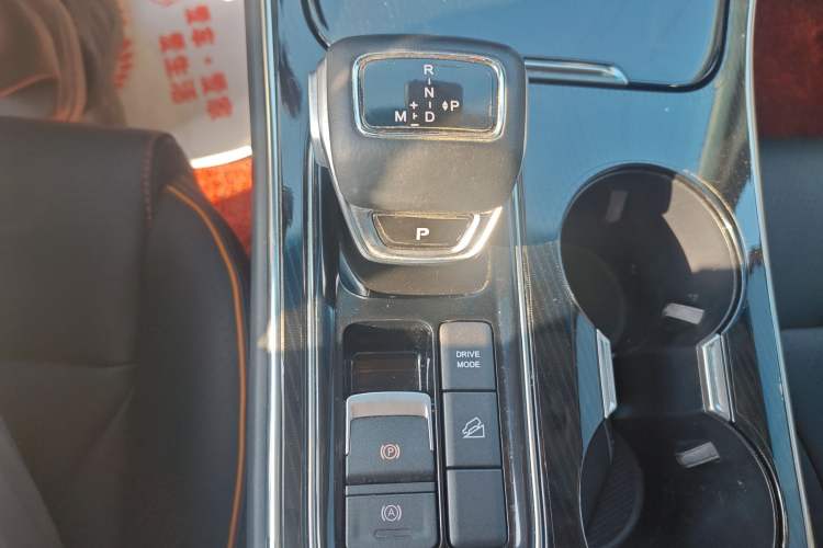 Used FORTHING Yacht 2022 1.5T DCT Chasing-the-Waves Edition
