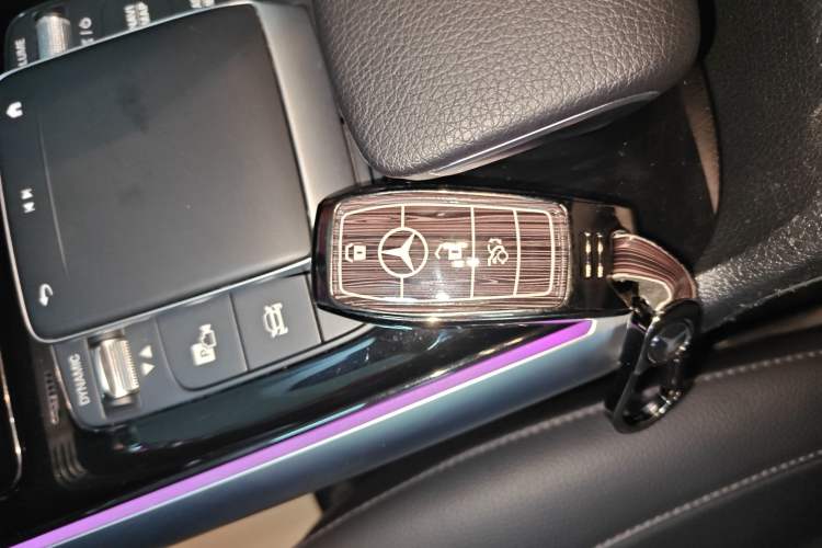 Used Mercedes-Benz GLA 2022 GLA 220