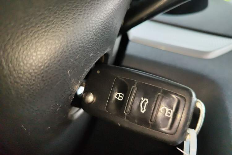 Used Jetta VA3 2019 1.5L Automatic Enjoyment Edition Interior 1