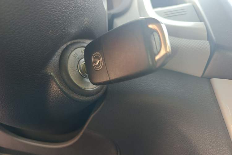 Used CHANGAN Benni E-Star 2021 National Edition Xin Yue Version Lithium Iron Phosphate (31.95 kWh)
