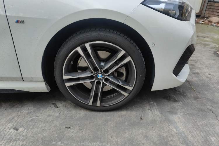 Used BMW 2 Series 2023 225i Four-Door Coupe M Sport Package
