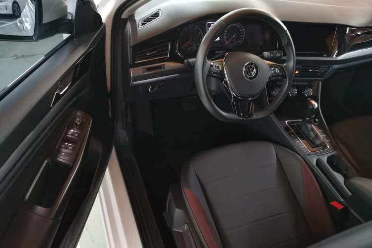 Used Volkswagen Bora 2021 1.5L Automatic Comfort Smart Connect Edition