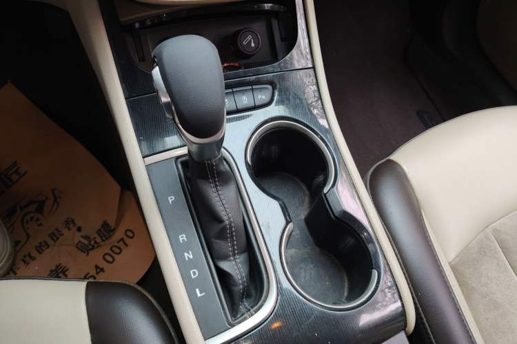 Used Buick Verano 2017 Sedan 15S Automatic Leading Model
