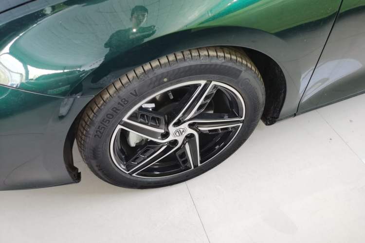 Used MG 7 2025 1.5T 300 DCT Luxury Edition