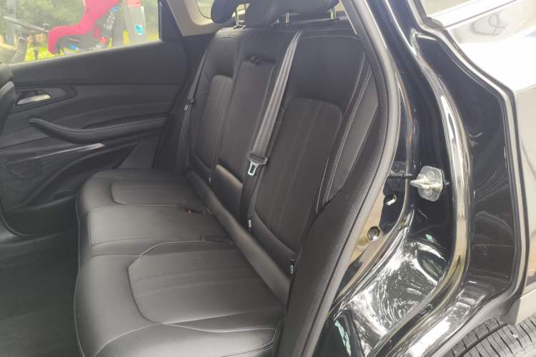 Used EXEED Lingyun 2019 1.6T Two-Wheel-Drive Platinum Edition
