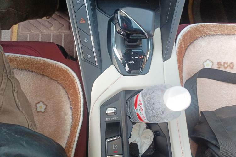 Used Lynk & Co 06 2020 1.5T YAO Halo