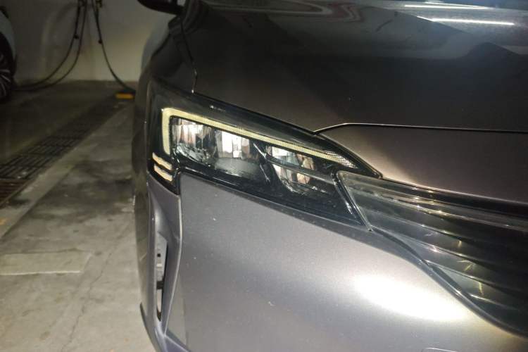 Used Buick Velite 6 2020 Plug-in Hybrid Connected Smart Model