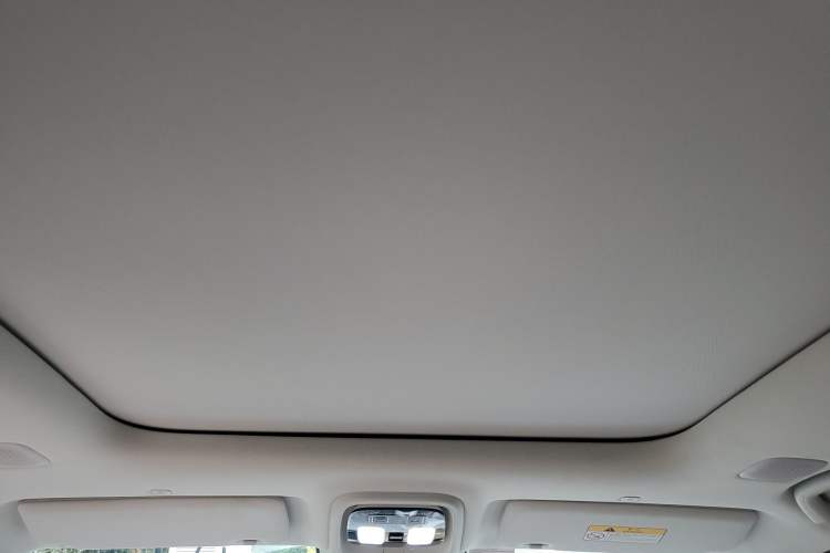 Used Deepal G318 2024 Four-Wheel Drive Comfort Edition