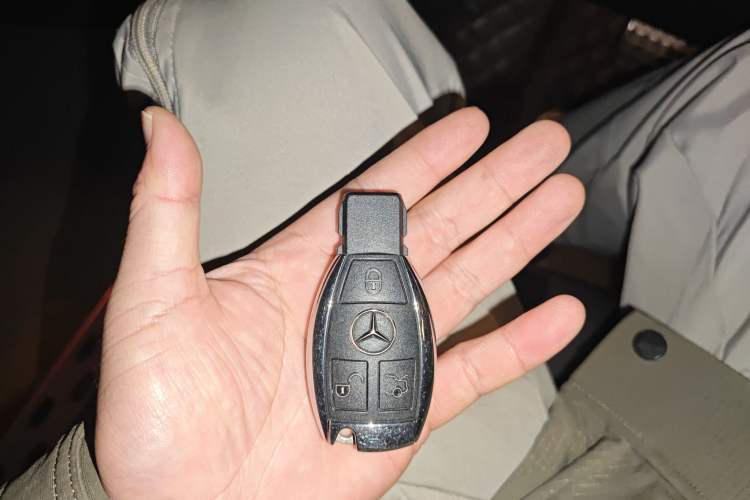 Used Mercedes-Benz GLK-Class 2013 Facelift GLK 300 4MATIC Luxury Edition