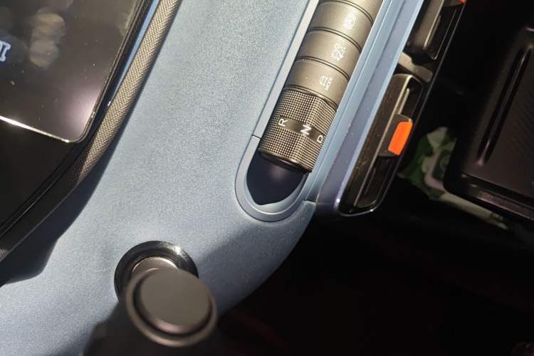 Used BYD Seagull 2025 305 km Free Version