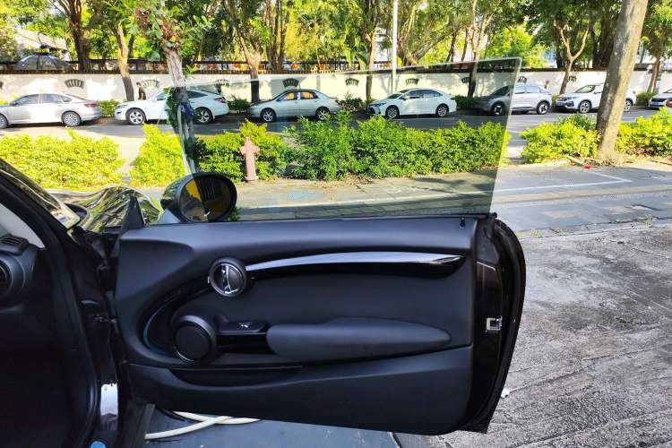 Used MINI MINI 2014 2.0T COOPER S Fun