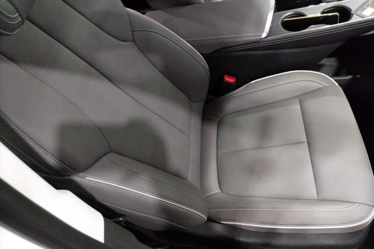 Used Buick E5 2025 Model 620KM Prestige Edition