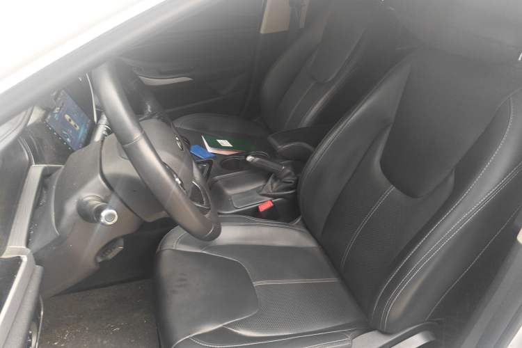 Used Chery Arrizo 5 2021 PRO 1.5L Manual Youth Edition