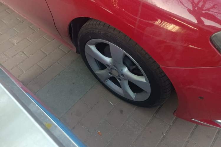 Used Mercedes-Benz B-Class 2012 B 200