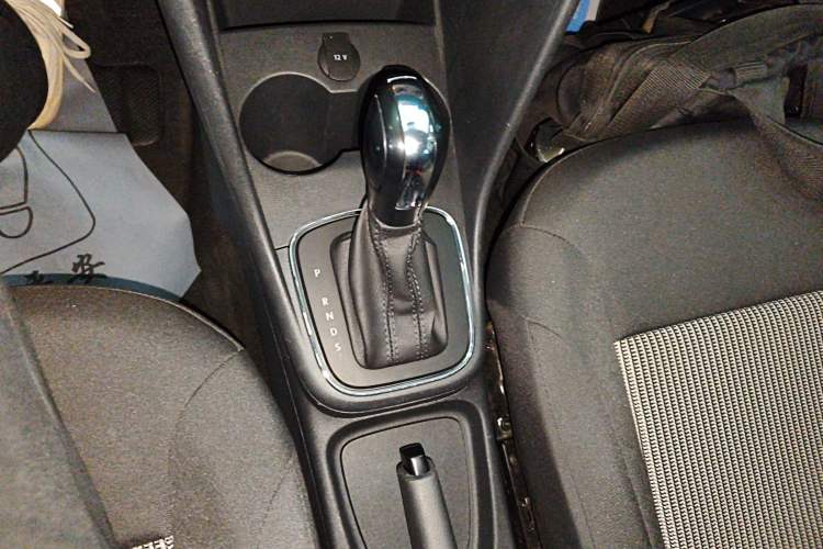 Used Volkswagen Polo 2016 1.4L Automatic Trendy Model
