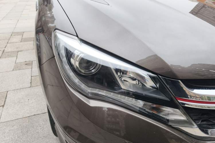 Used BYD S7 2017 2.0T Automatic Luxury Model