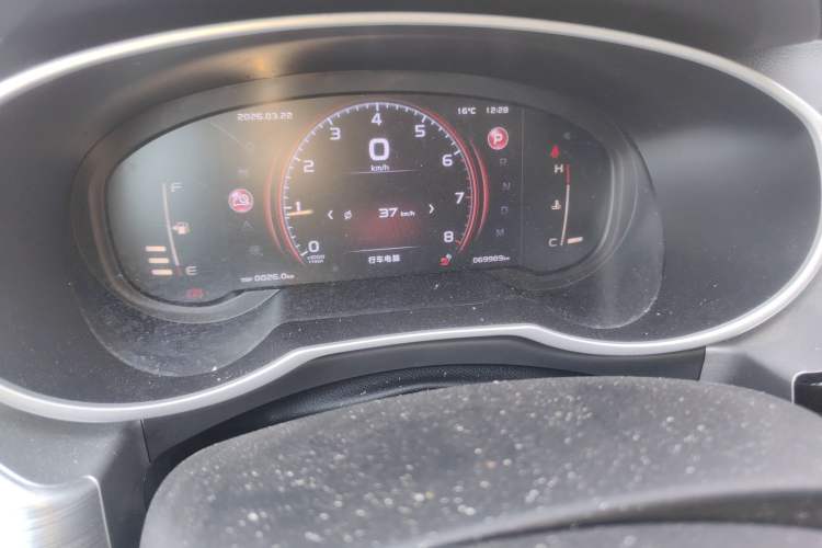 Used Geely Auto Emgrand X7 Sport 2021 1.8TD DCT Two-Wheel Drive Asian Games Comfort Edition