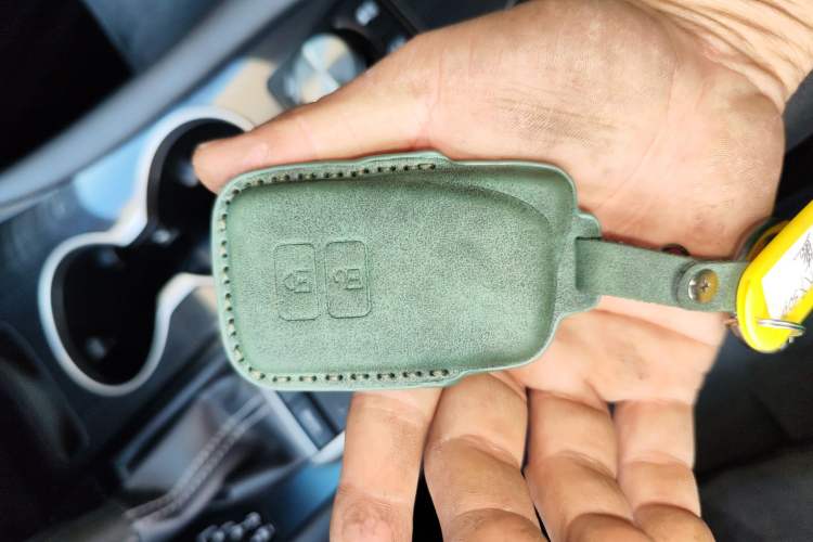 Used Lexus RX 2020 Revised Version 300 Two-Wheel Drive Elite Edition Interior 1