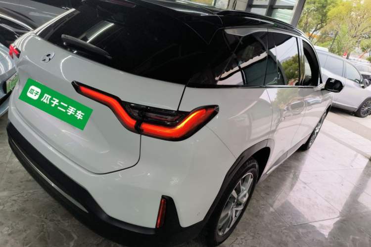 Used Nio ES6 2020 600 km Sport Edition