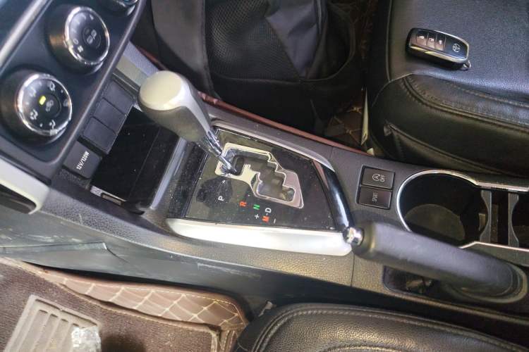 Used Toyota Corolla 2018 1.2T S-CVT GL Smart Enjoyment Version
