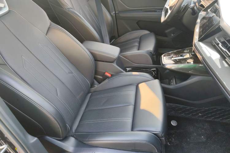 Used Audi Q4 e-tron 2024 40 e-tron Boundary Edition