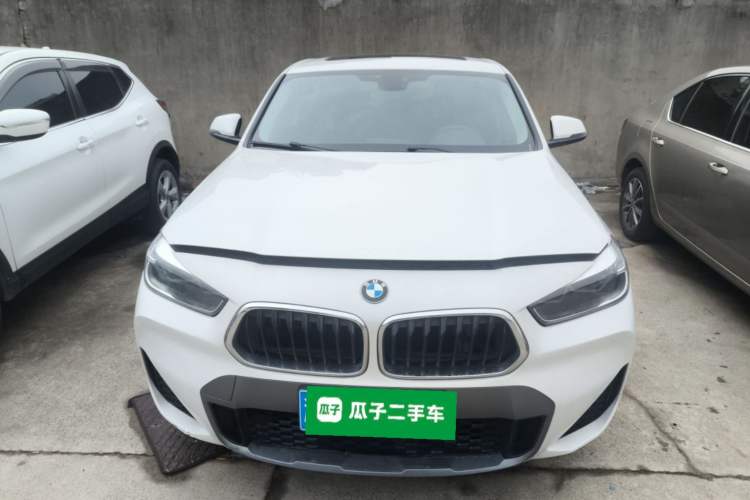 Used BMW X2 2020 sDrive20i M Sport Package
