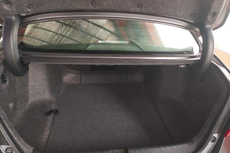 Used Honda Accord 2018 260TURBO Elite Edition China VI