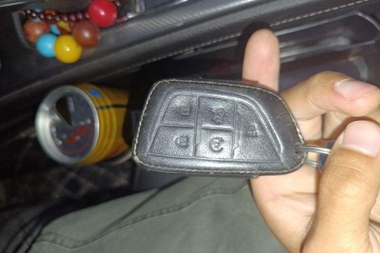 Used Cadillac CT5 2021 28T Prestige Edition
