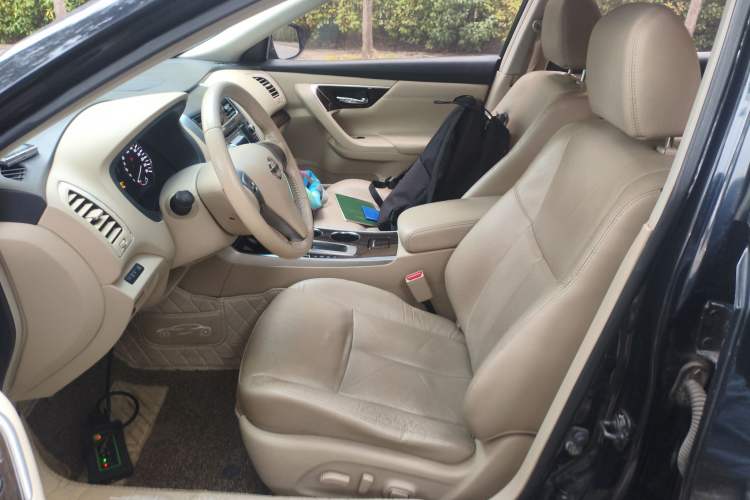 Used Nissan Teana 2013 2.0L XL Comfort Edition