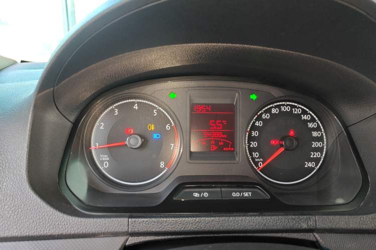 Used Volkswagen Jetta 2019 Dream Edition 1.4L Manual Fashion Version
