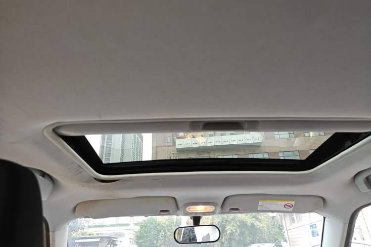 Used MG 3 2014 1.5L AMT Elite Edition
