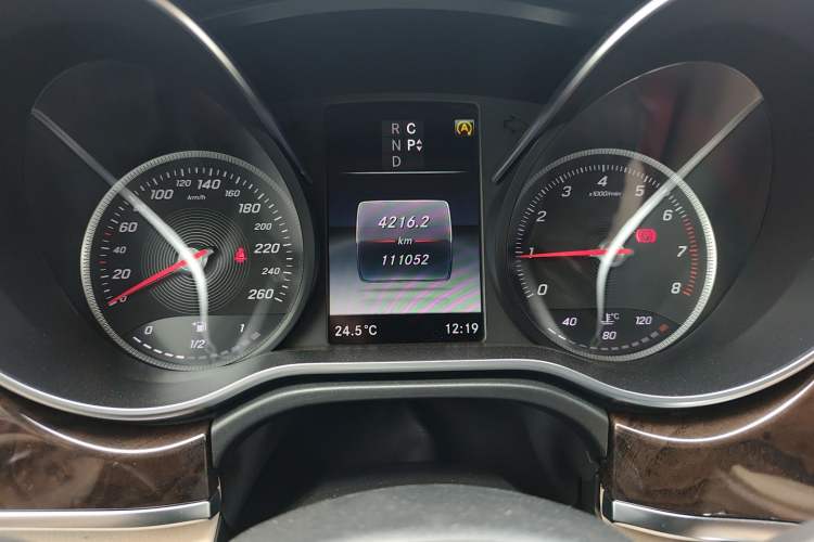 Used Mercedes-Benz V-Class 2018 V 260 L Prestige Extended Version China VI