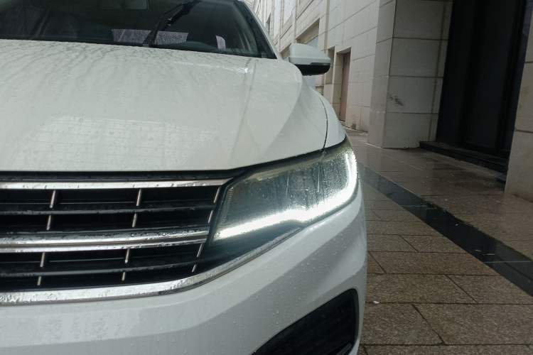 Used Volkswagen Bora 2020 1.5L Automatic Fashion Edition