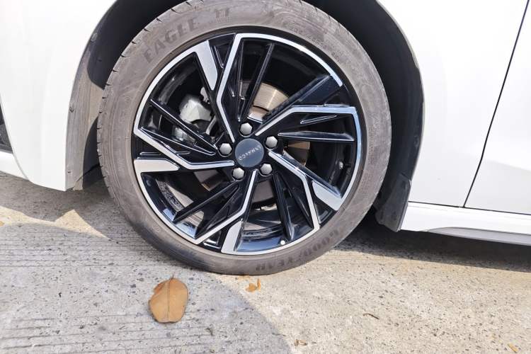 Used Lynk & Co 03 2023 2.0TD DCT JingPro