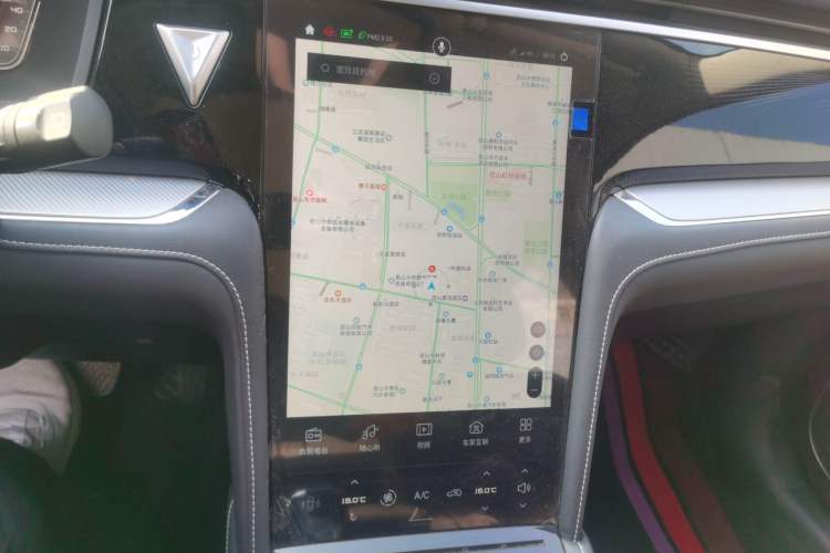 Used Venucia Star 2020 260T Automatic 48V Mild Hybrid Turbocharged Starry Edition
