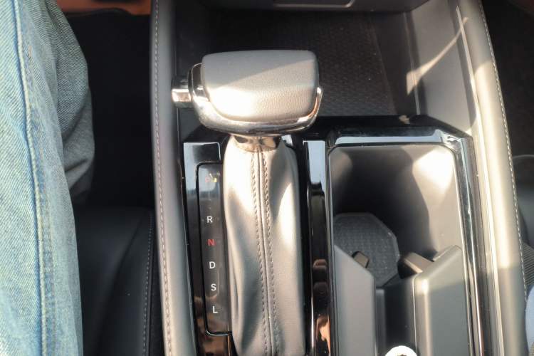 Used Honda Accord 2025 260TURBO Luxury Edition
