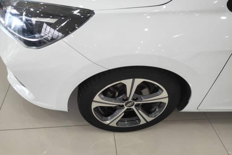 Used Chery Arrizo 5 2019 Revised PRO 1.5L CVT Youth Edition China VI Standard