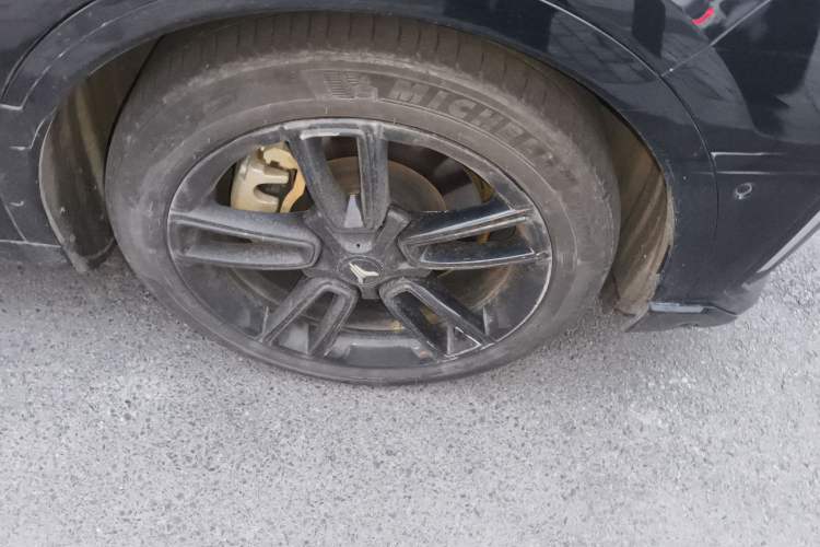 Used VOYAH FREE 2024 Ultra-Long Range Intelligent Driving Version
