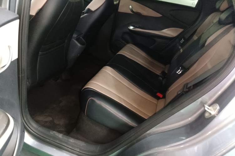 Used BYD Dolphin 2023 420 km Free Version